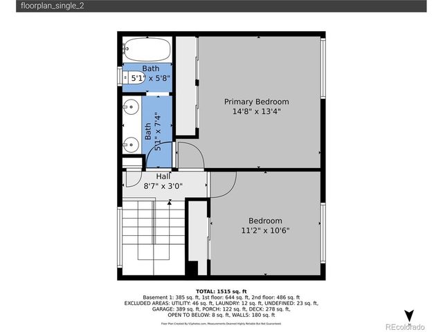 3901 Paseo Del Prado, Boulder, CO 80301