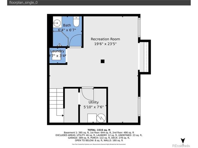 3901 Paseo Del Prado, Boulder, CO 80301