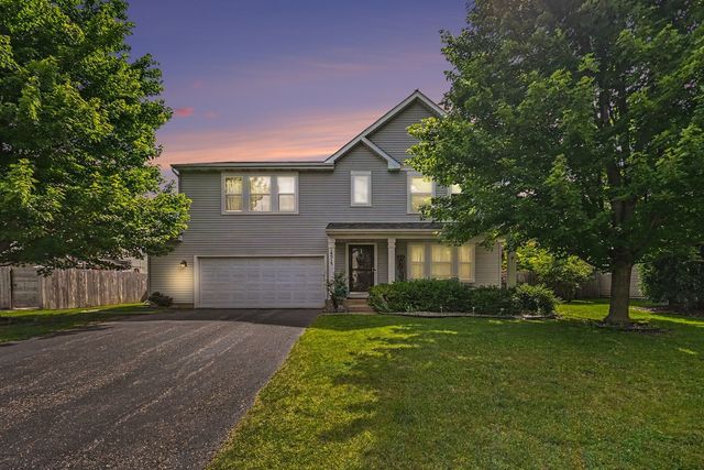 14515 Independence Drive, Plainfield, IL 60544