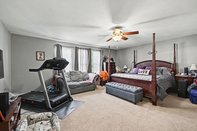 14515 Independence Drive, Plainfield, IL 60544