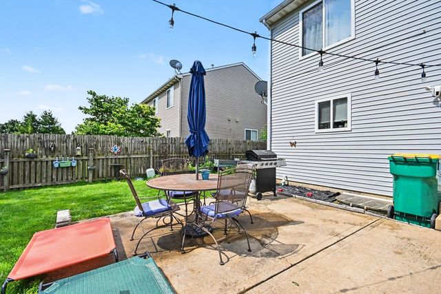 14515 Independence Drive, Plainfield, IL 60544