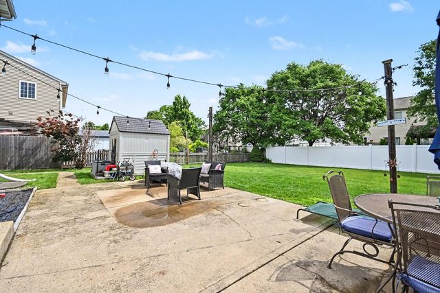 14515 Independence Drive, Plainfield, IL 60544