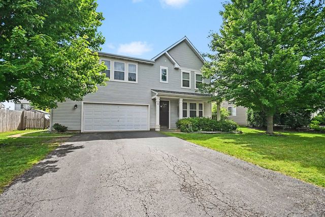 14515 Independence Drive, Plainfield, IL 60544