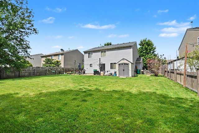14515 Independence Drive, Plainfield, IL 60544