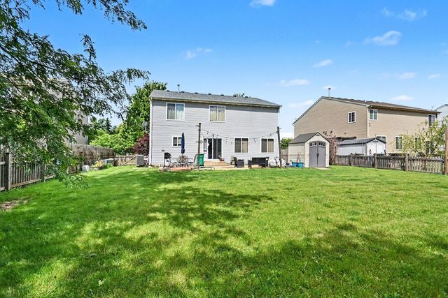 14515 Independence Drive, Plainfield, IL 60544
