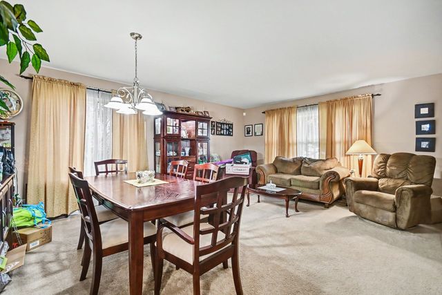14515 Independence Drive, Plainfield, IL 60544
