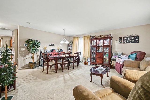 14515 Independence Drive, Plainfield, IL 60544
