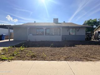 5619 W LA REATA Avenue, Phoenix, AZ 85035