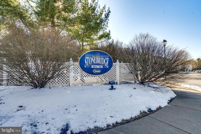 1502 BEACON HILL DR, Sicklerville, NJ 08081