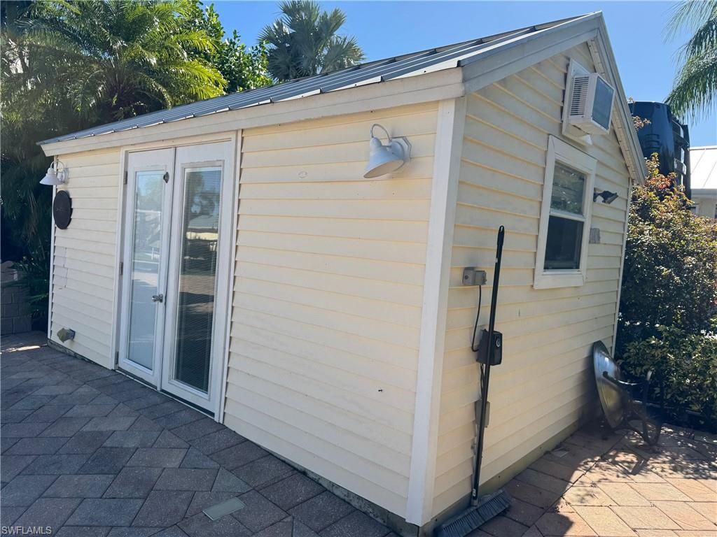 Lot 36 3009 W Riverbend Resort BLVD, LABELLE, FL 33935 — photo 2