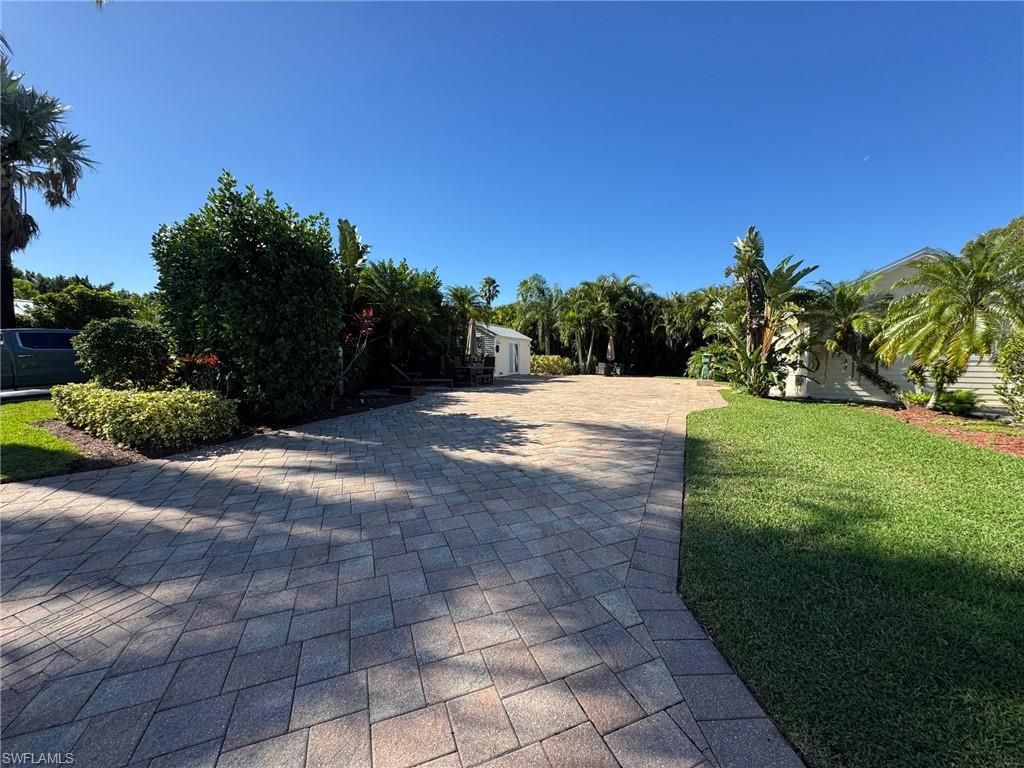 Lot 36 3009 W Riverbend Resort BLVD, LABELLE, FL 33935 — photo 4