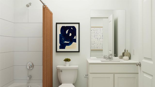 17911 Prairie Falcon WAY 5, Pflugerville, TX 78660