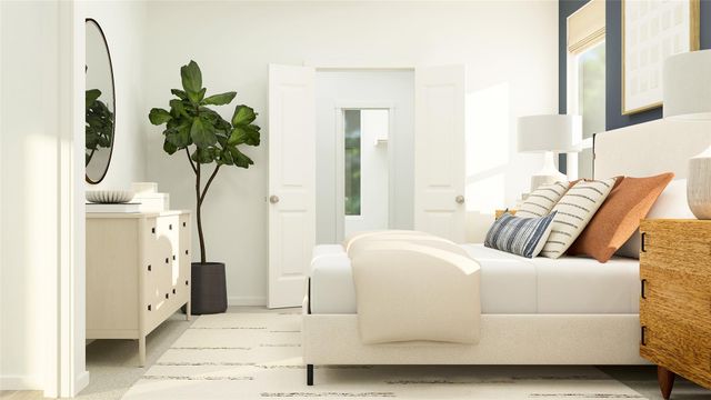 17911 Prairie Falcon WAY 5, Pflugerville, TX 78660