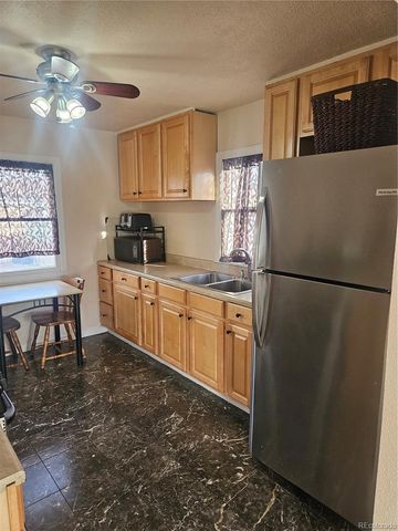 1116 Beulah Avenue, Pueblo, CO 81004