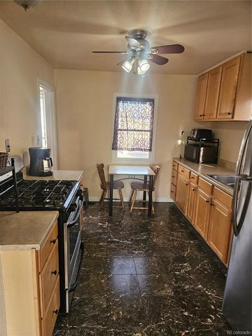 1116 Beulah Avenue, Pueblo, CO 81004