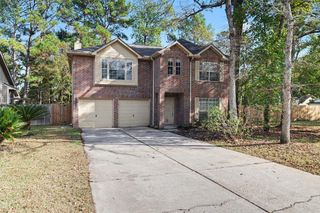 28802 Pine Forest Drive, Magnolia, TX 77355