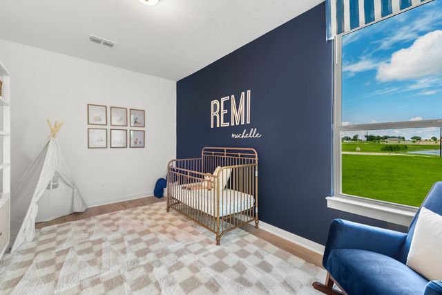 1752 Edgeway Drive, Aubrey, TX 76227