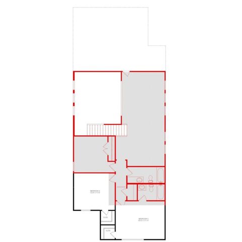 1752 Edgeway Drive, Aubrey, TX 76227