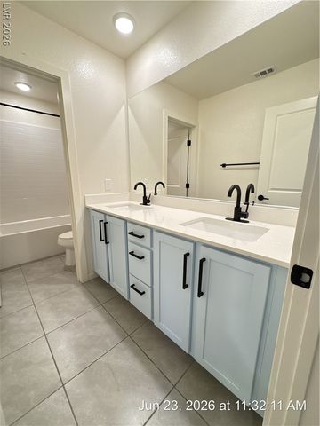 759 Faircliff Court, Henderson, NV 89052