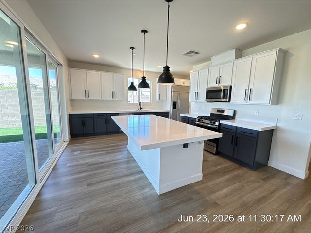 759 Faircliff Court, Henderson, NV 89052