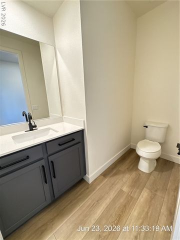 759 Faircliff Court, Henderson, NV 89052
