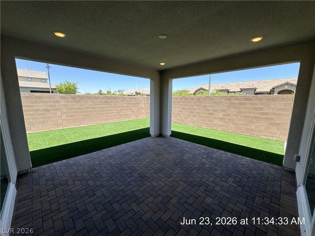 759 Faircliff Court, Henderson, NV 89052