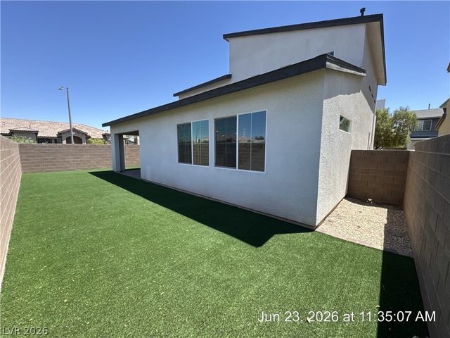 759 Faircliff Court, Henderson, NV 89052