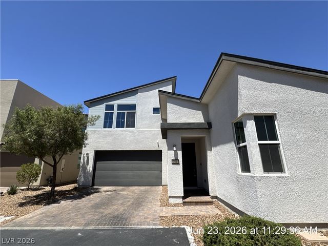 759 Faircliff Court, Henderson, NV 89052
