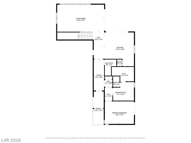 759 Faircliff Court, Henderson, NV 89052