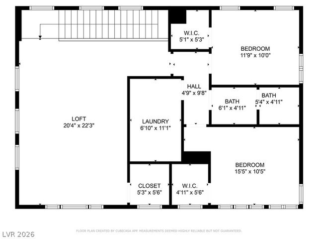 759 Faircliff Court, Henderson, NV 89052