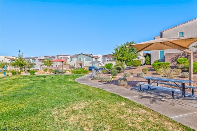 759 Faircliff Court, Henderson, NV 89052