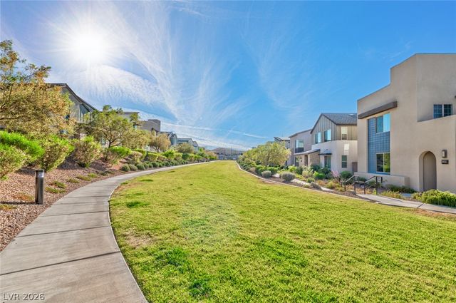 759 Faircliff Court, Henderson, NV 89052