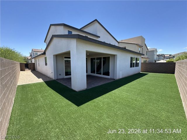 759 Faircliff Court, Henderson, NV 89052