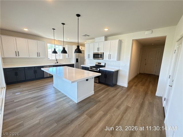 759 Faircliff Court, Henderson, NV 89052