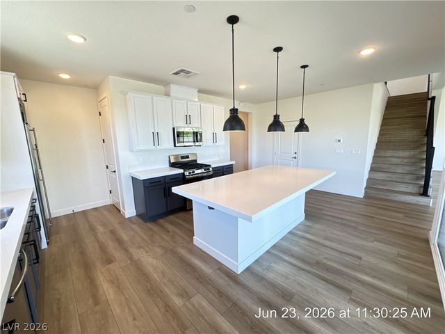 759 Faircliff Court, Henderson, NV 89052