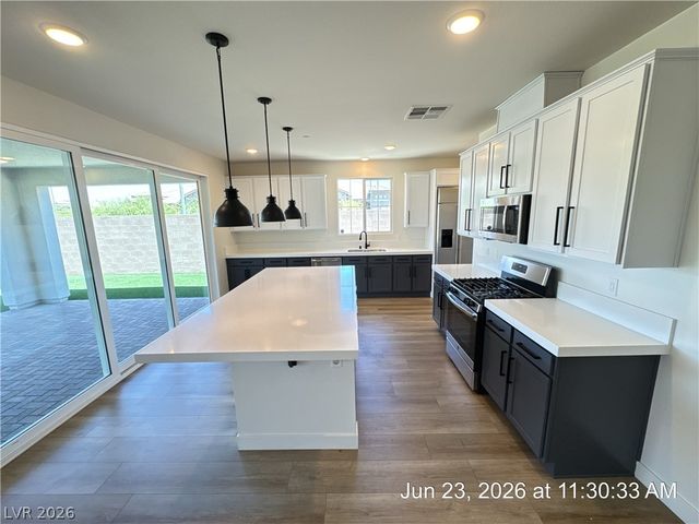 759 Faircliff Court, Henderson, NV 89052