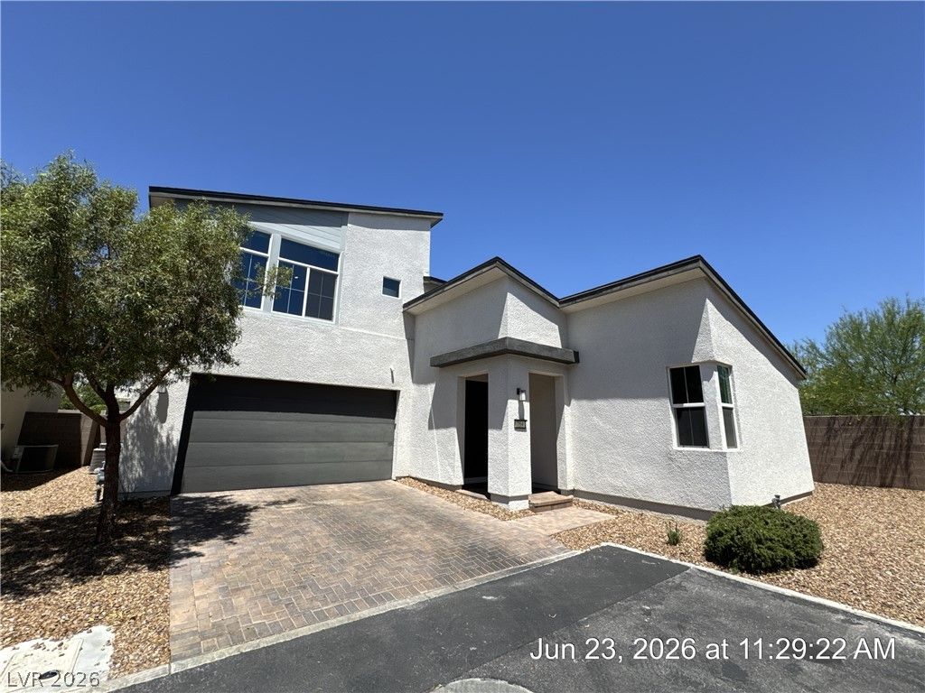 759 Faircliff Court, Henderson, NV 89052