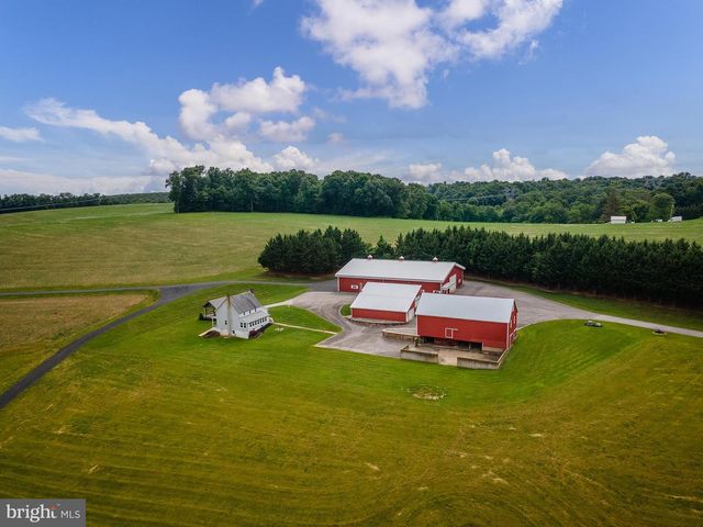 901 FREELAND RD, Freeland, MD 21053