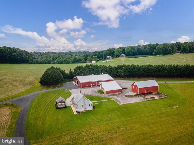 901 FREELAND RD, Freeland, MD 21053