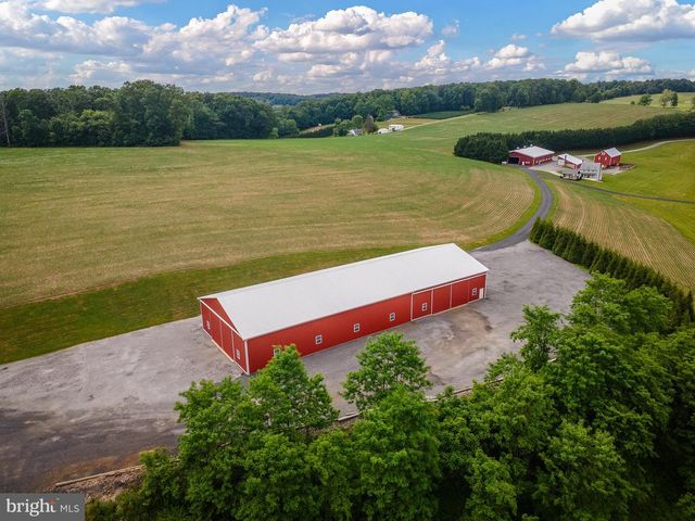 901 FREELAND RD, Freeland, MD 21053