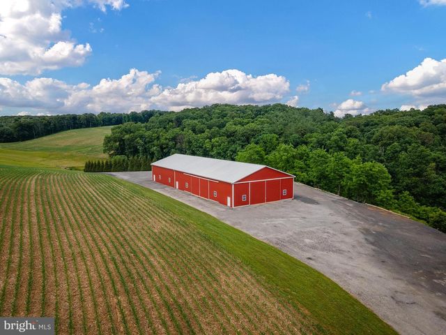 901 FREELAND RD, Freeland, MD 21053