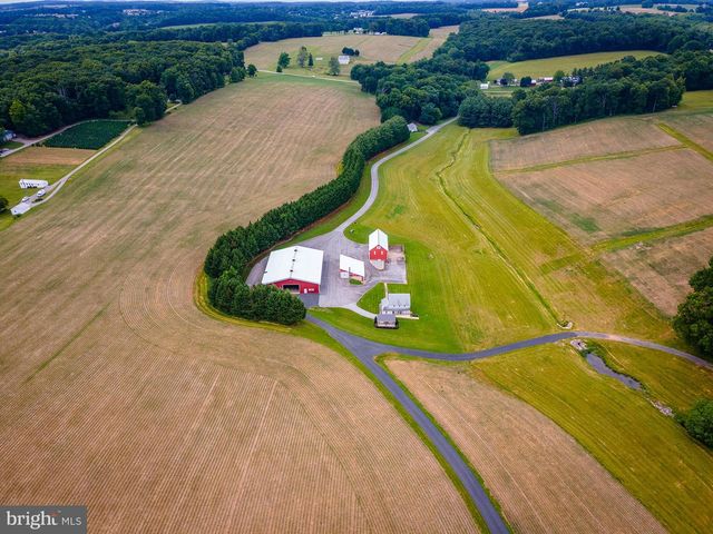 901 FREELAND RD, Freeland, MD 21053