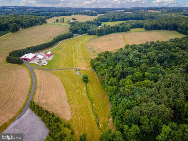 901 FREELAND RD, Freeland, MD 21053