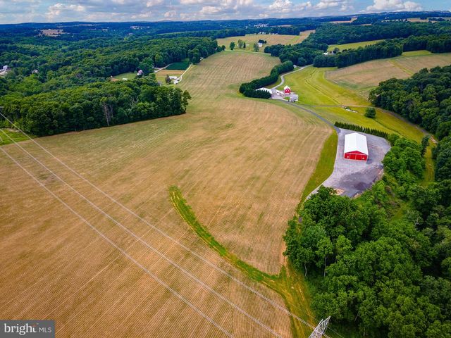 901 FREELAND RD, Freeland, MD 21053