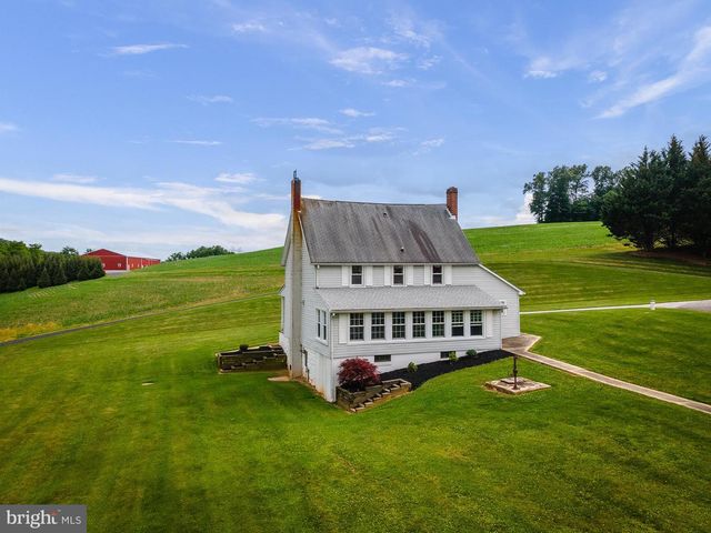 901 FREELAND RD, Freeland, MD 21053