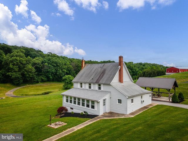 901 FREELAND RD, Freeland, MD 21053