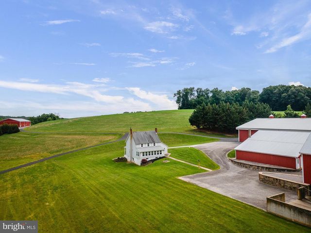 901 FREELAND RD, Freeland, MD 21053