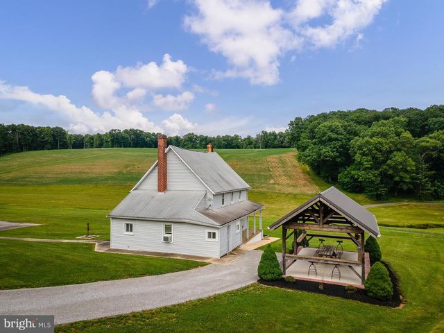 901 FREELAND RD, Freeland, MD 21053