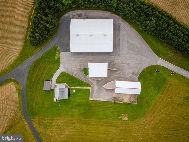 901 FREELAND RD, Freeland, MD 21053