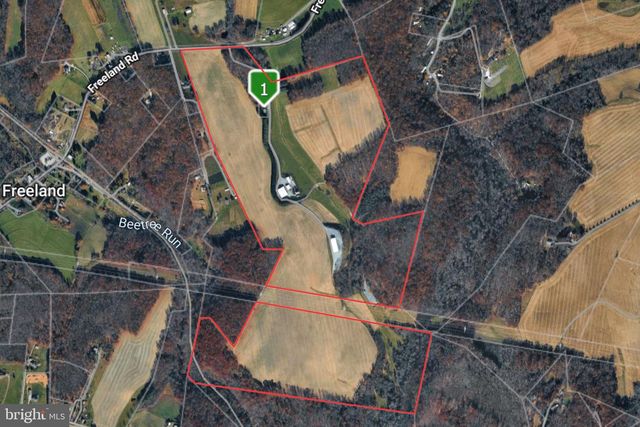 901 FREELAND RD, Freeland, MD 21053